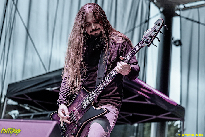 Acid Bath - Marymoor Live Redmond, WA June 2025 | Photos by Samantha Jones