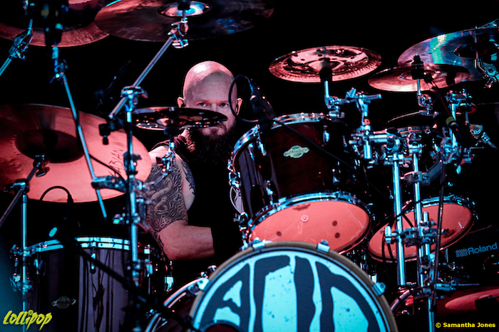 Acid Bath - Marymoor Live Redmond, WA June 2025 | Photos by Samantha Jones