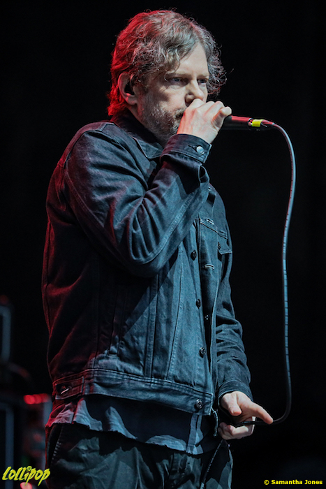 Acid Bath - Marymoor Live Redmond, WA June 2025 | Photos by Samantha Jones