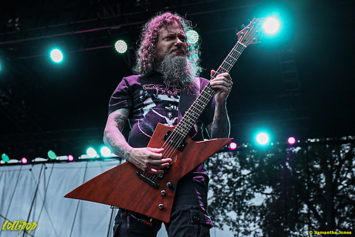 Acid Bath - Marymoor Live Redmond, WA June 2025 | Photos by Samantha Jones