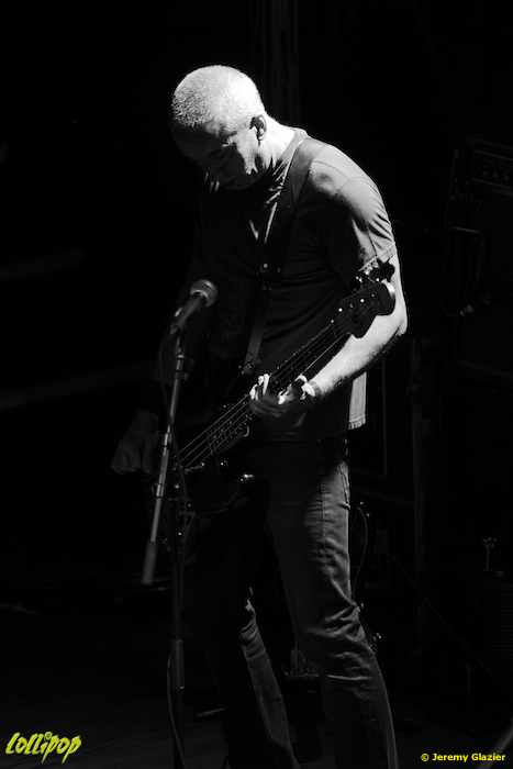 Aeges - The Troubadour Los Angeles, CA July 2023 | Photos by Jeremy Glazier