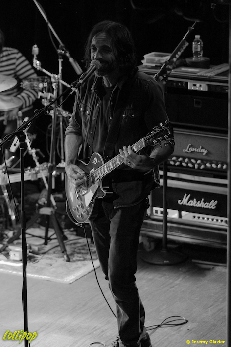 Aeges - The Troubadour Los Angeles, CA July 2023 | Photos by Jeremy Glazier