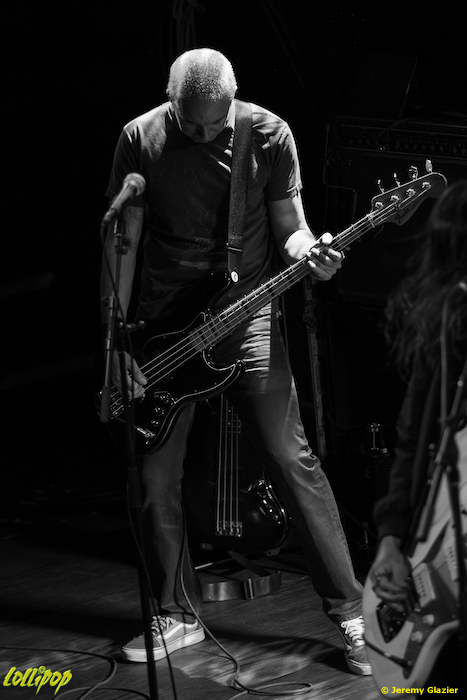 Aeges - The Troubadour Los Angeles, CA July 2023 | Photos by Jeremy Glazier
