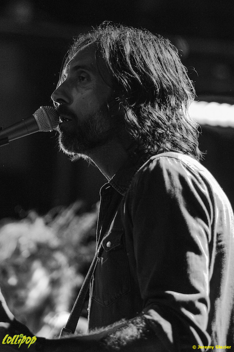 Aeges - The Troubadour Los Angeles, CA July 2023 | Photos by Jeremy Glazier