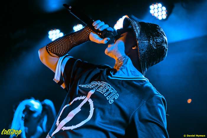Aesthetic Perfection - Jewel Nightclub Manchester NH April 2026 | Photos by Daniel Nyman