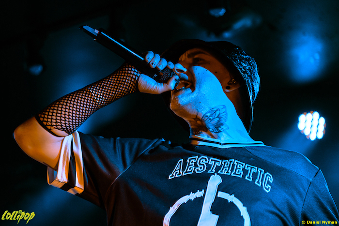 Aesthetic Perfection - Jewel Nightclub Manchester NH April 2026 | Photos by Daniel Nyman