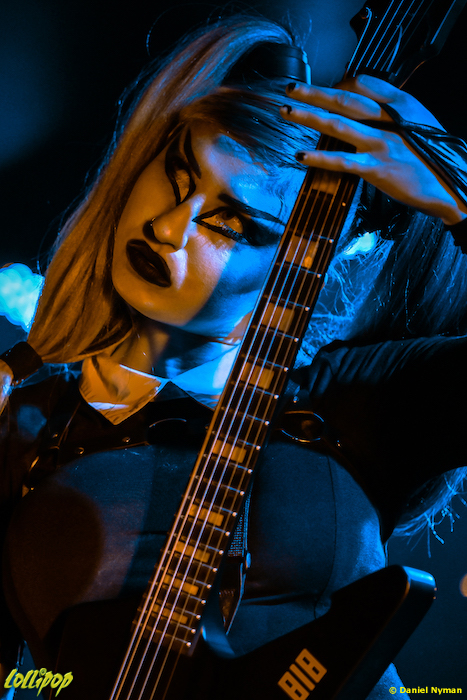 Aesthetic Perfection - Jewel Nightclub Manchester NH April 2026 | Photos by Daniel Nyman