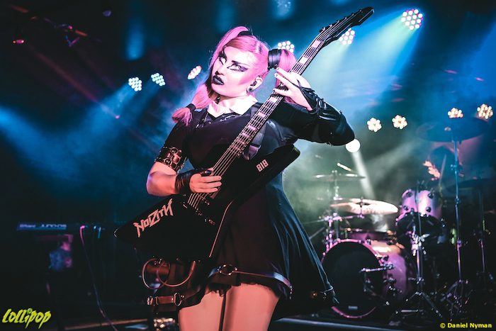 Aesthetic Perfection - Jewel Nightclub Manchester NH April 2026 | Photos by Daniel Nyman
