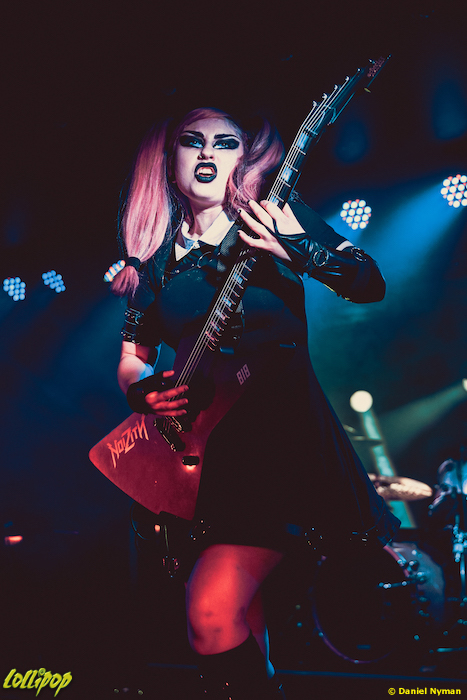 Aesthetic Perfection - Jewel Nightclub Manchester NH April 2026 | Photos by Daniel Nyman