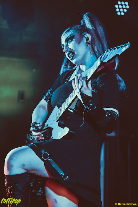 Aesthetic Perfection - Jewel Nightclub Manchester NH April 2026 | Photos by Daniel Nyman
