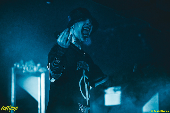 Aesthetic Perfection - Jewel Nightclub Manchester NH April 2026 | Photos by Daniel Nyman