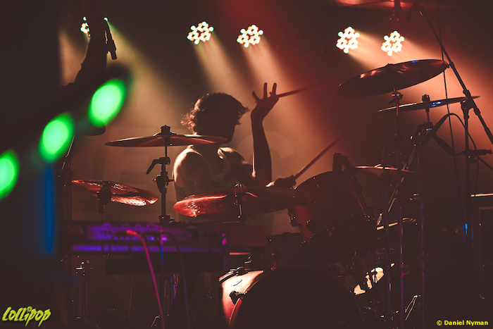 Aesthetic Perfection - Jewel Nightclub Manchester NH April 2026 | Photos by Daniel Nyman