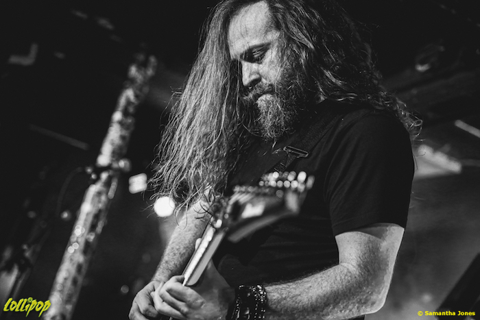 Aether Realm - El Corazon Seattle, WA April 2024 | Photos by Samantha Jones