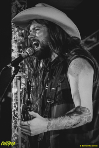 Aether Realm - El Corazon Seattle, WA April 2024 | Photos by Samantha Jones
