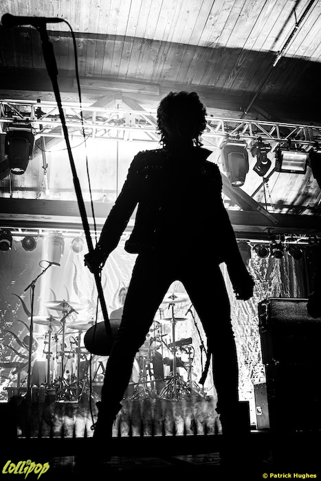 AFI - Showbox SoDo Seattle, WA April 2026 | Photos by Patrick Hughes