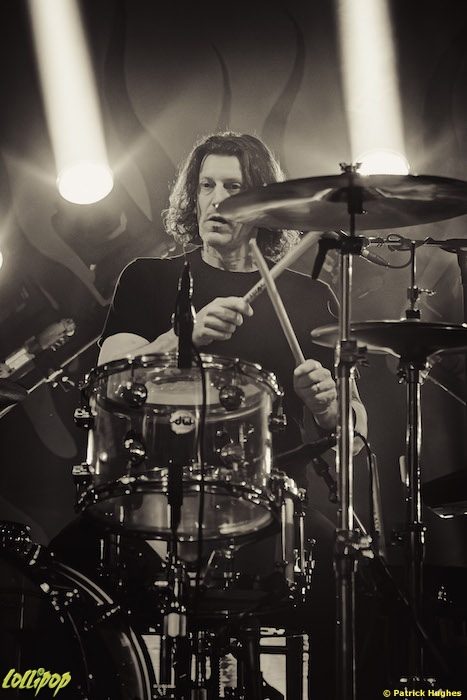AFI - Showbox SoDo Seattle, WA April 2026 | Photos by Patrick Hughes