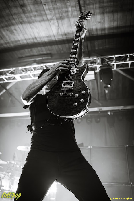 AFI - Showbox SoDo Seattle, WA April 2026 | Photos by Patrick Hughes