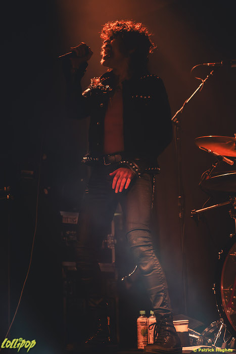 AFI - Showbox SoDo Seattle, WA April 2026 | Photos by Patrick Hughes