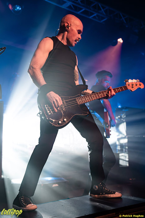 AFI - Showbox SoDo Seattle, WA April 2026 | Photos by Patrick Hughes