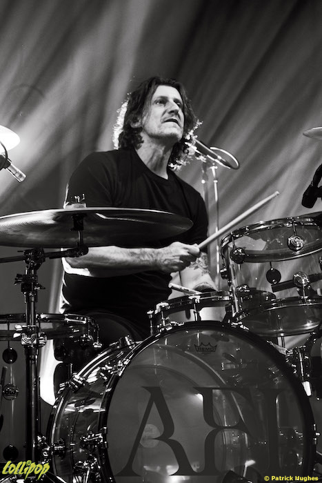 AFI - Showbox SoDo Seattle, WA April 2026 | Photos by Patrick Hughes