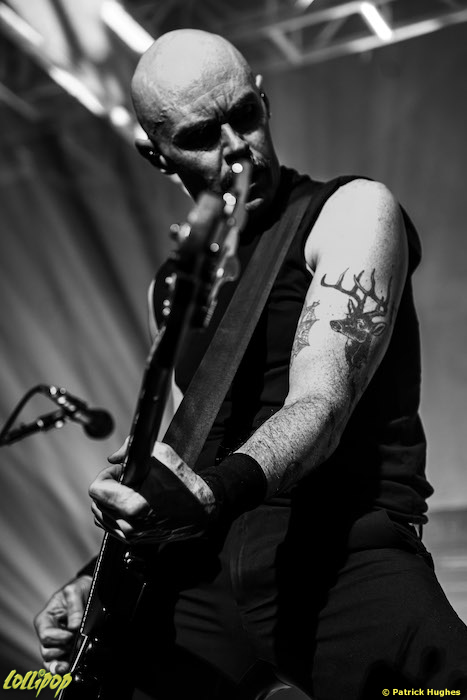 AFI - Showbox SoDo Seattle, WA April 2026 | Photos by Patrick Hughes