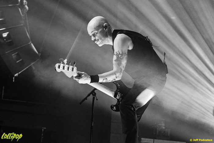 AFI - The Fillmore Philadelphia, PA October 2025 | Photos by Jeff Podoshen