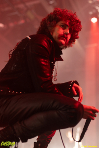 AFI - The Fillmore Philadelphia, PA October 2025 | Photos by Jeff Podoshen
