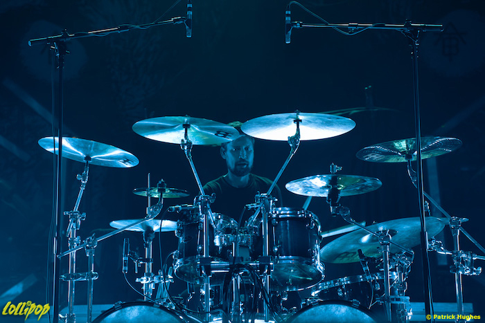 After the Burial - Temple Theatre Tacoma, WA August 2025 | Photos by Patrick Hughes