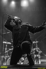 After the Burial - Temple Theatre Tacoma, WA August 2025 | Photos by Patrick Hughes