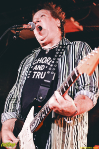 Agent Orange - El Corazon Seattle, WA June 2026 | Photos by Samantha Jones