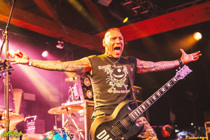 Agnostic Front - Showbox SoDo Seattle, WA September 2024 | Photos by Edward Acuna