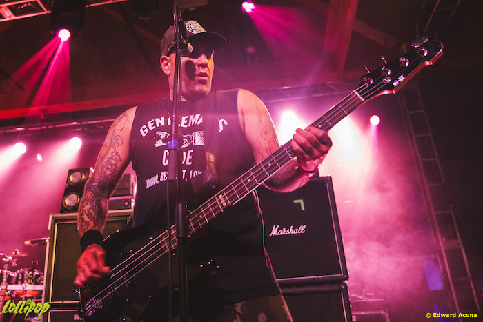 Agnostic Front - Showbox SoDo Seattle, WA September 2024 | Photos by Edward Acuna