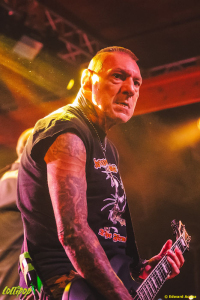 Agnostic Front - Showbox SoDo Seattle, WA September 2024 | Photos by Edward Acuna