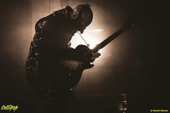 Akhlys - Beyond the Gates Festival Bergen, Norway August 2024 | Photos by Daniel Nyman