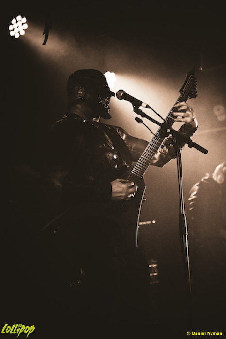 Akhlys - Beyond the Gates Festival Bergen, Norway August 2024 | Photos by Daniel Nyman