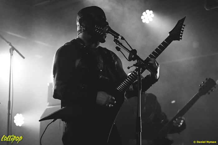 Akhlys - Beyond the Gates Festival Bergen, Norway August 2024 | Photos by Daniel Nyman
