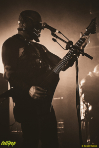 Akhlys - Beyond the Gates Festival Bergen, Norway August 2024 | Photos by Daniel Nyman