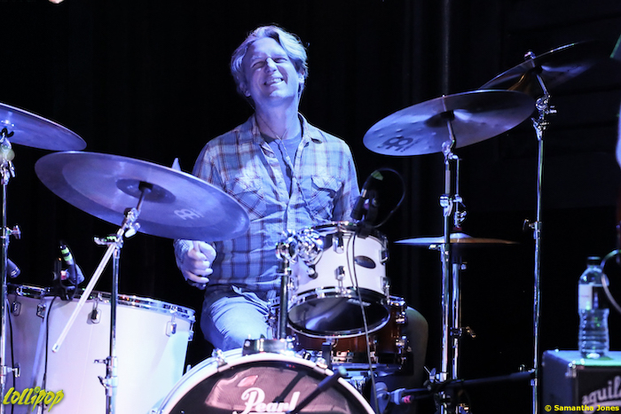 Alex Skolnick Trio - Funhouse Seattle, WA January 2026 | Photos by Samantha Jones