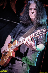 Alex Skolnick Trio - Funhouse Seattle, WA January 2026 | Photos by Samantha Jones