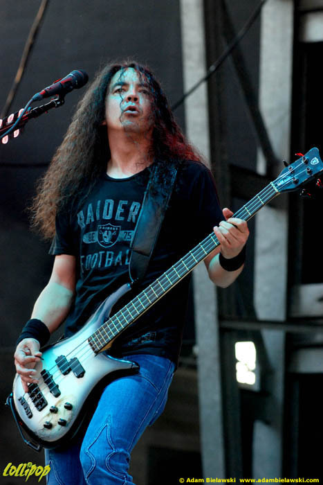 Alice in Chains - Rock on the Range Columbus, OH May 2013 | Photos by Adam Bielawski