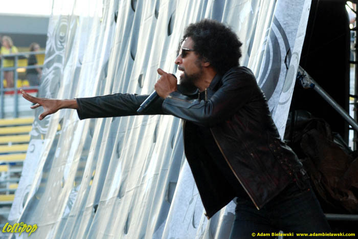 Alice in Chains - Rock on the Range Columbus, OH May 2013 | Photos by Adam Bielawski