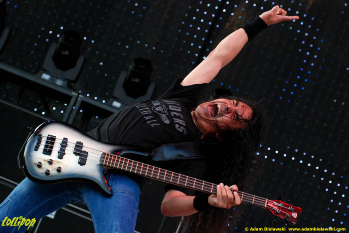 Alice in Chains - Rock on the Range Columbus, OH May 2013 | Photos by Adam Bielawski