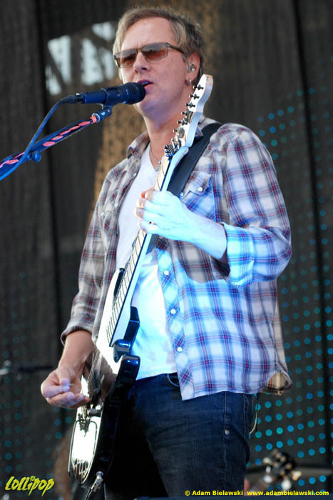 Alice in Chains - Rock on the Range Columbus, OH May 2013 | Photos by Adam Bielawski