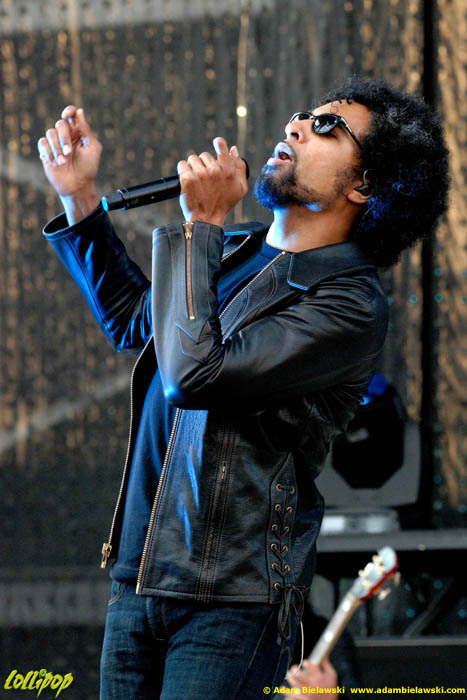 Alice in Chains - Rock on the Range Columbus, OH May 2013 | Photos by Adam Bielawski