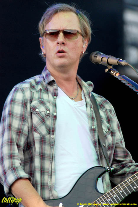Alice in Chains - Rock on the Range Columbus, OH May 2013 | Photos by Adam Bielawski