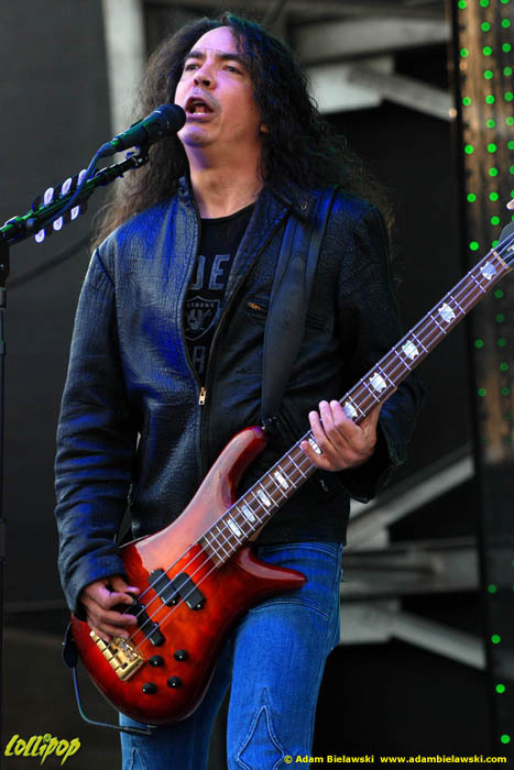 Alice in Chains - Rock on the Range Columbus, OH May 2013 | Photos by Adam Bielawski