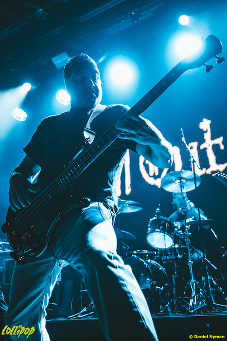 All Out War - Big Night Live Boston, MA June 2024 | Photos by Daniel Nyman