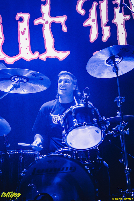 All Out War - Big Night Live Boston, MA June 2024 | Photos by Daniel Nyman