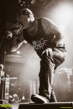 All Out War - Big Night Live Boston, MA June 2024 | Photos by Daniel Nyman