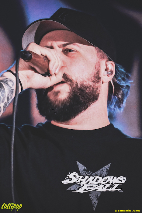 Alluvial - El Corazon Seattle, WA June 2024 | Photos by Samantha Jones